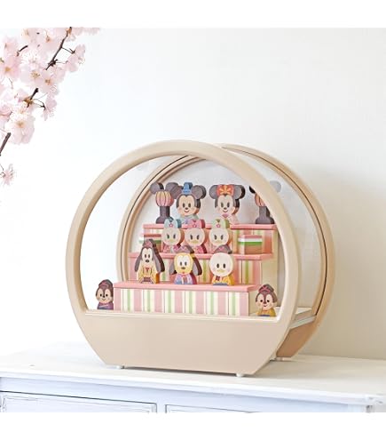 Amazon | 贈り物に♪お雛様セット ダッフィー シェリーメイ Amazon | 贈り物に♪お雛様セット ダッフィー シェリーメイ
